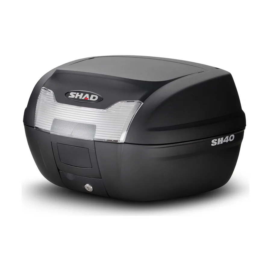 SH40 トップケース