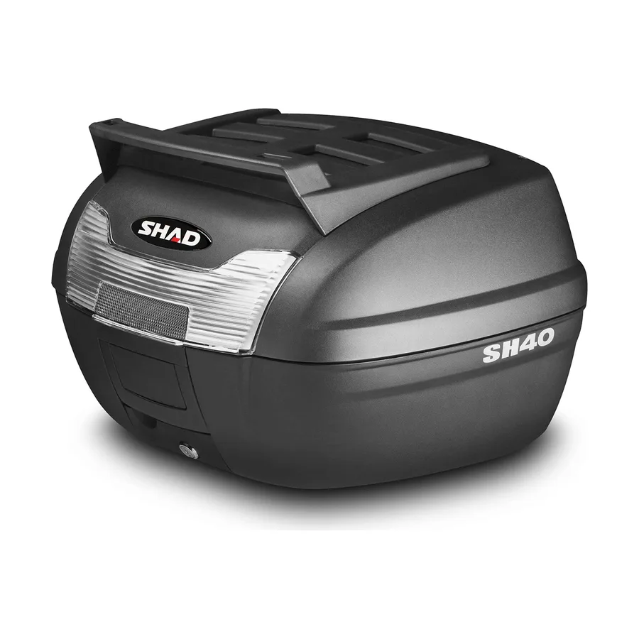 SH40CG CARGO トップケース