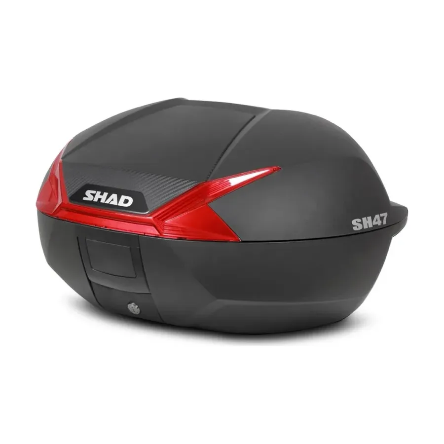 SH47 トップケース