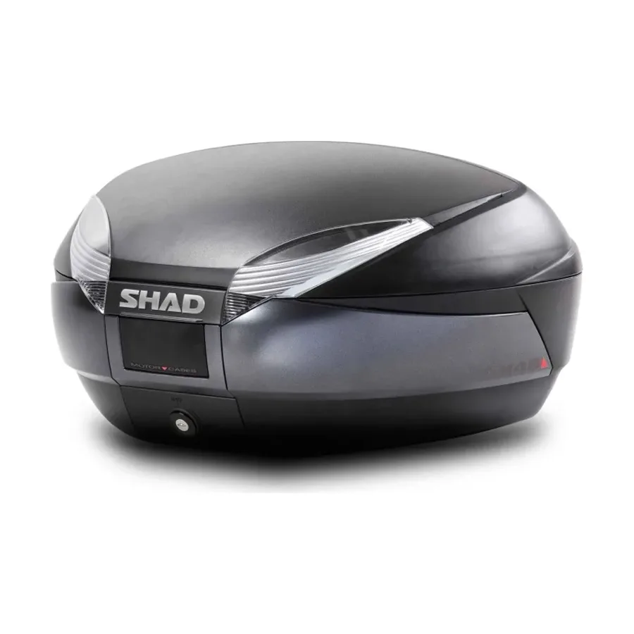 SH48 トップケース