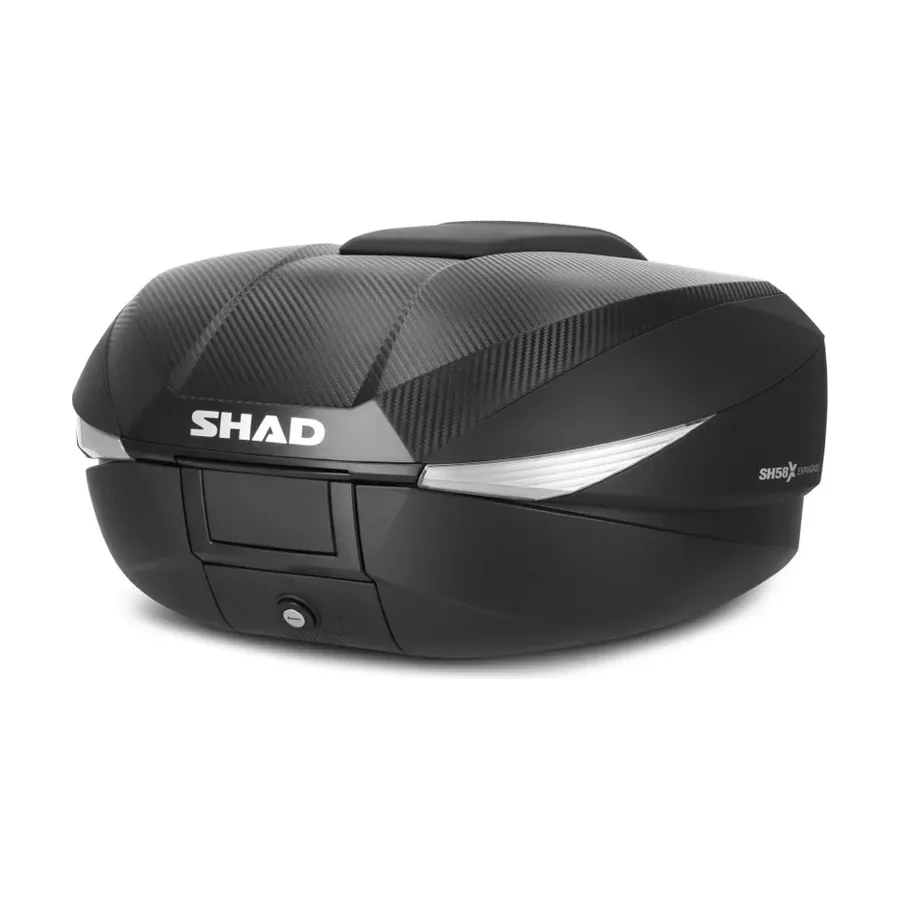 SH58X 可変容量トップケース