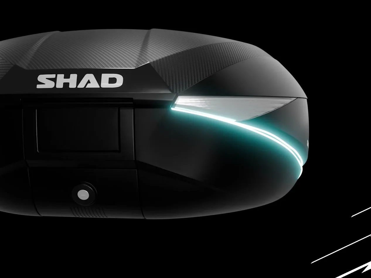 SH58X Expandable